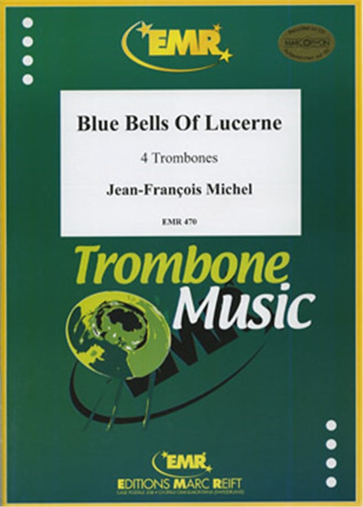 Blue Bells Of Lucerne
